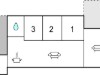 Billede 23 - Plantegning