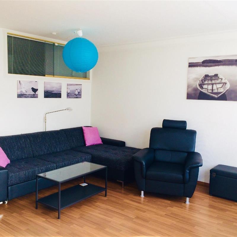 Ferielejlighed - 2 personer -  - Strandallee - 23683 - Scharbeutz