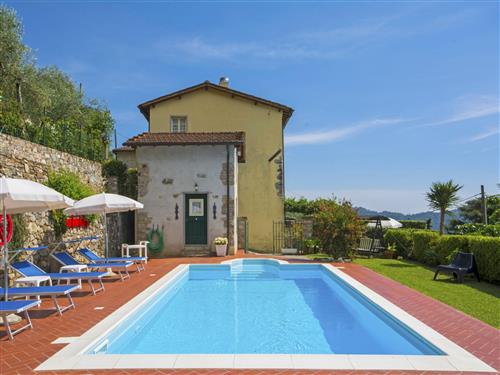 Holiday Home/Apartment - 7 persons -  - Camaiore - 55041