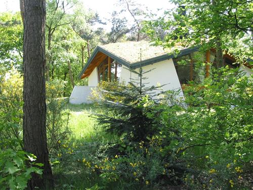 Sommerhus - 8 personer -  - 5373KL - Herpen