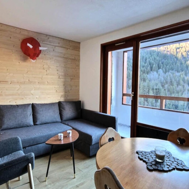 Ferielejlighed - 4 personer -  - 74430 - Saint Jean D'aulps