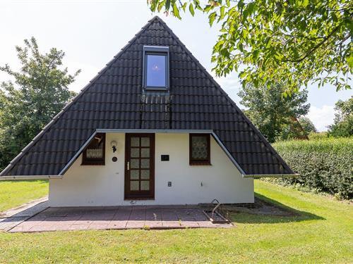 Holiday Home/Apartment - 6 persons -  - Opi Huck Stroot - 27639 - Wurster Nordseeküste