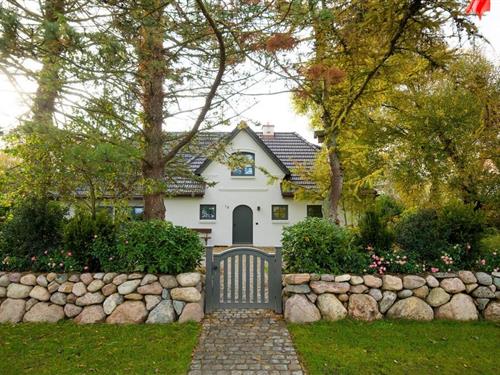 Fritidshus - 6 personer -  - 25980 - Sylt \/ Morsum