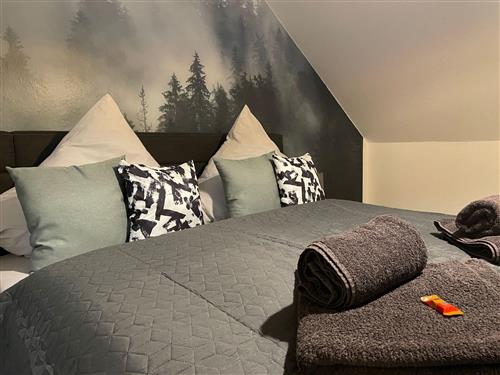 Holiday apartment - 3 persons -  - Pirmasens - 66954