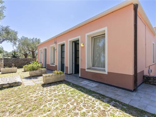 Ferieleilighet - 4 personer -  - Imperia - 18100