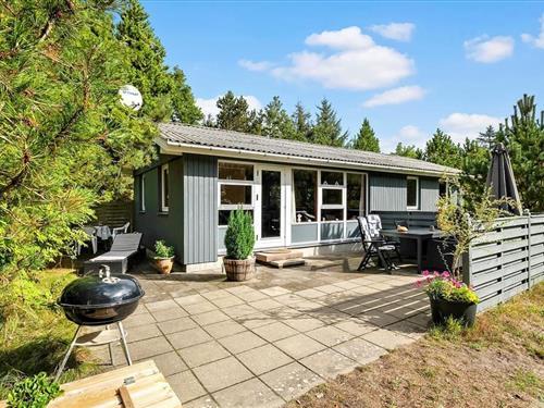 Ferienhaus - 6 Personen -  - Alexiasvej - Trend - 9670 - Lögstör