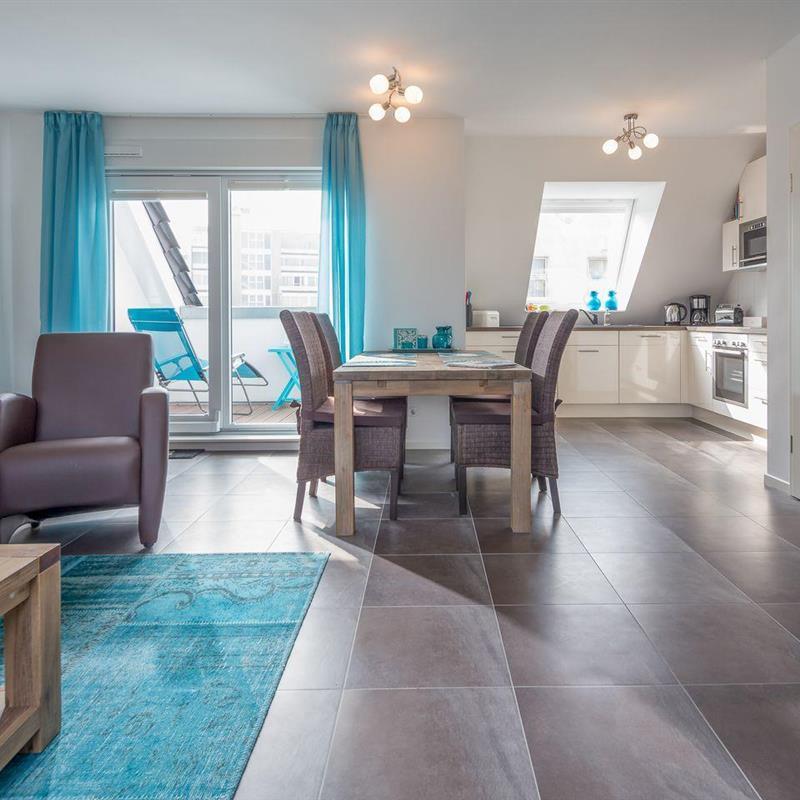 Ferielejlighed - 4 personer -  - Luisenstraße - 26548 - Norderney