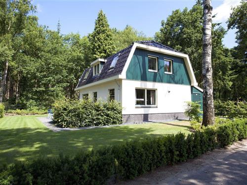 Ferienhaus - 10 Personen -  - 6718TL - Ede