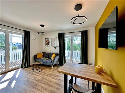 Ferieleilighet - 2 personer -  - Bahnhofsstraße - 23683 - Haffkrug