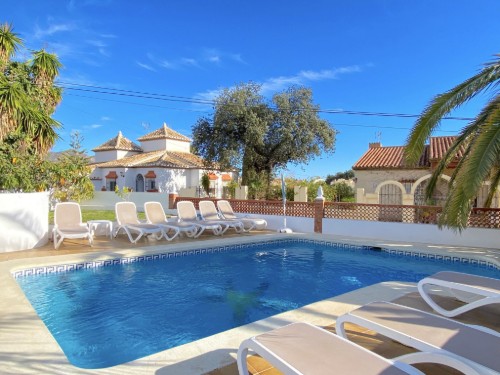 Ferienwohnung - 2 Personen -  - 29780 - Nerja