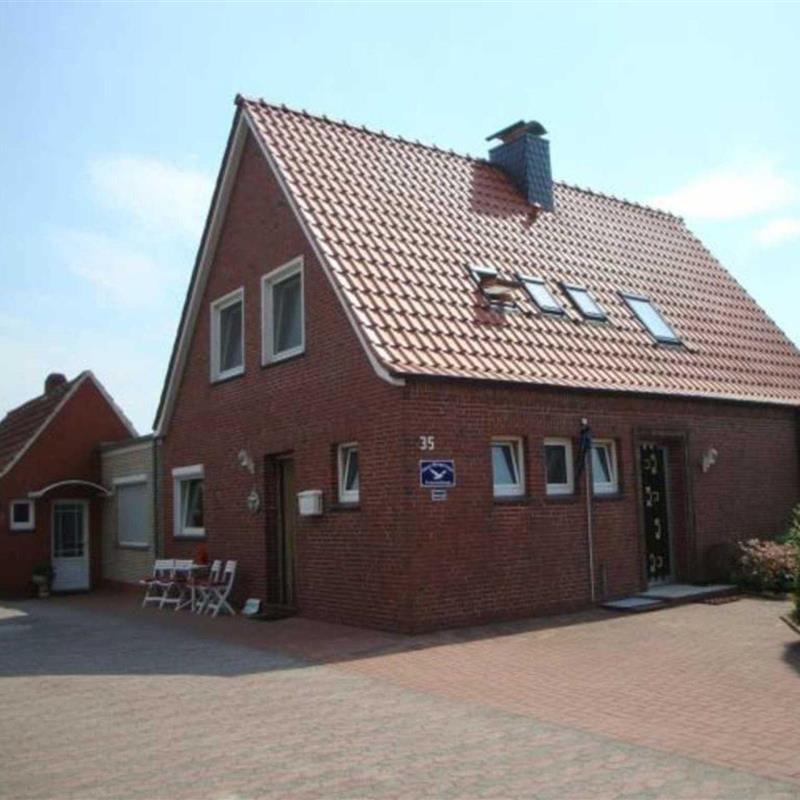 Ferielejlighed - 5 personer -  - Wolder Weg - 26427 - Esens