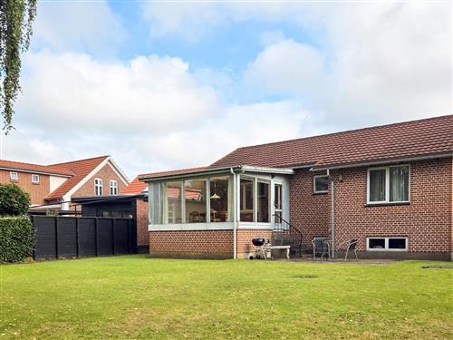 Sommerhus - 6 personer -  - Østergade - Kvie Sø - 6823 - Ansager
