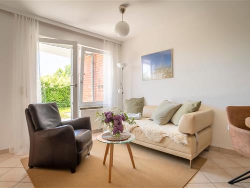 Ferielejlighed - 2 personer -  - Kellenhusener Weg - 23747 - Dahme