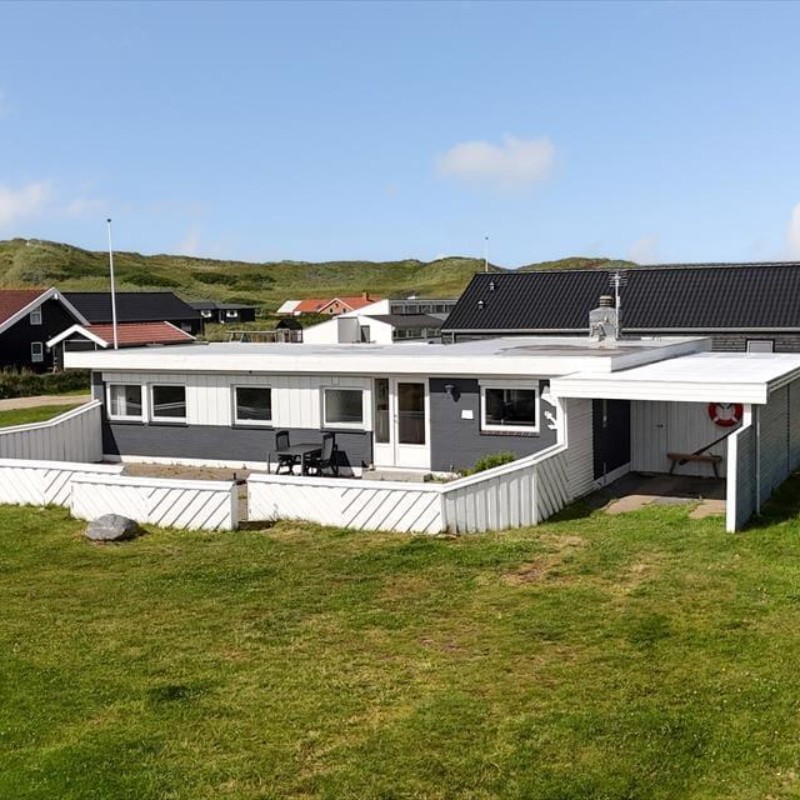 Sommerhus - 5 personer -  - Vejlby Klit - Vejlby Klit - 7673 - Harboøre