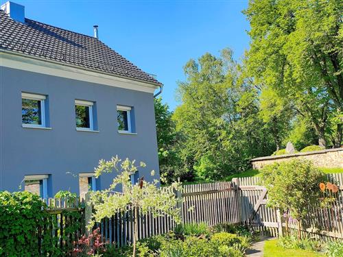 Holiday Home/Apartment - 2 persons -  - Münchenreuther Straße - 95652 - Waldsassen