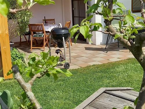 Ferieleilighet - 4 personer -  - Am Kalkofen - 83112 - Frasdorf