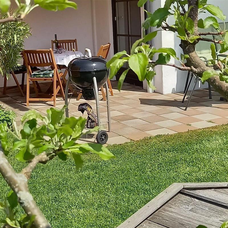 Ferielejlighed - 4 personer -  - Am Kalkofen - 83112 - Frasdorf