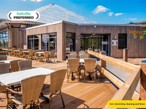 Ferienwohnung - 6 Personen -  - 55765 - Oberhambach