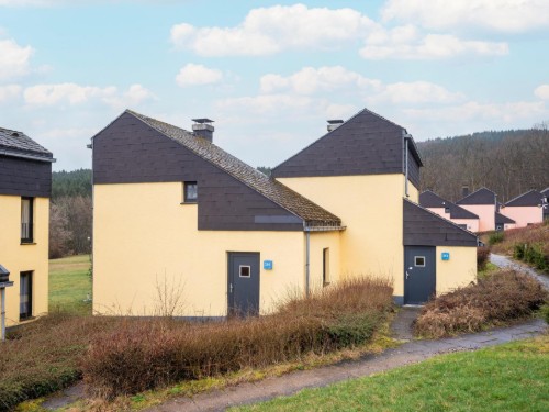 Sommerhus - 4 personer -  - 55765 - Oberhambach