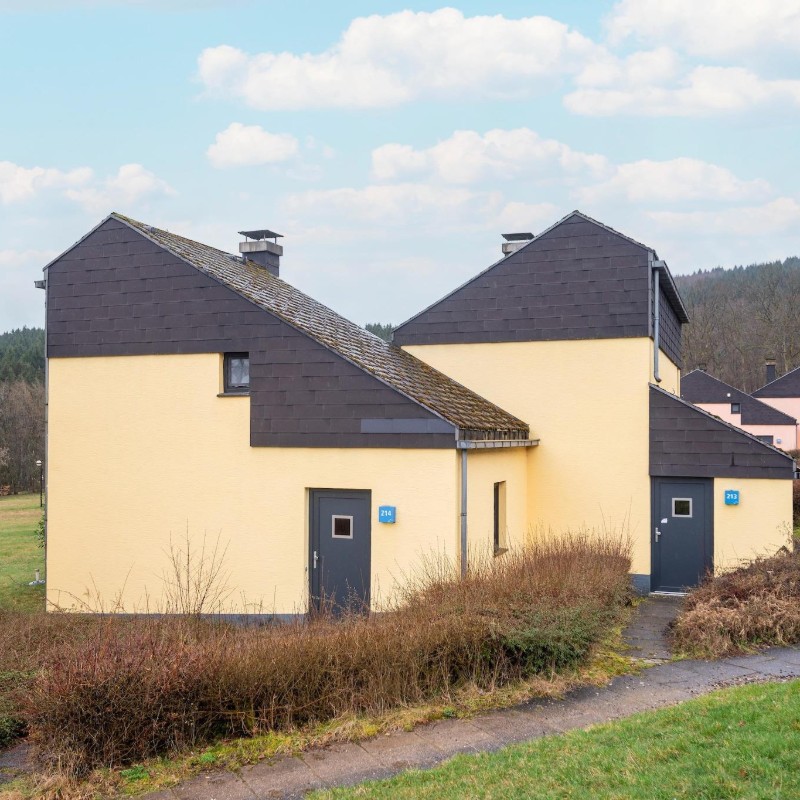 Sommerhus - 4 personer -  - 55765 - Oberhambach