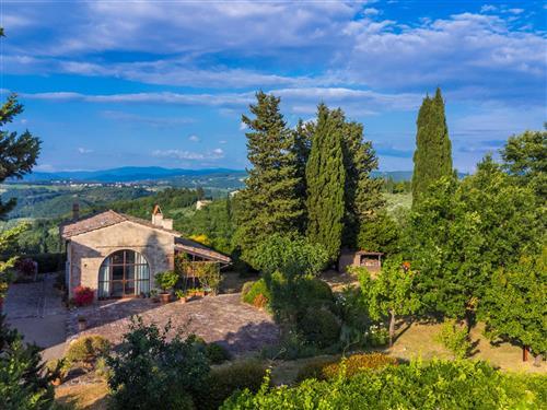 Feriehus - 3 personer -  - Tavarnelle Val Di Pesa - 50028