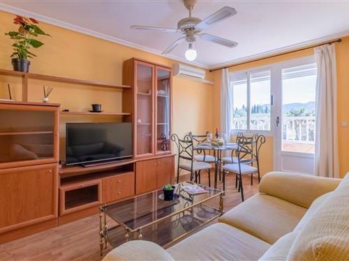 Ferielejlighed - 4 personer -  - Av. Andalucia - 23350 - Puente De Genave