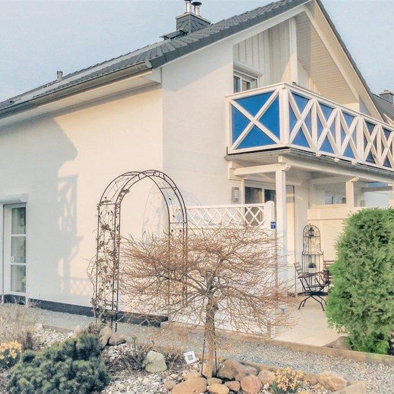 Sommerhus - 4 personer -  - Haus Seeadler - Süssauer Strand/Ostsee - 23777 - Süssau/Ostsee