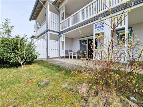 Ferielejlighed - 5 personer -  - Am Hafen - 17449 - Karlshagen