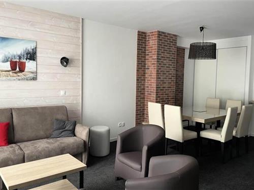 Semesterlägenhet - 8 personer -  - 64440 - Eaux Bonnes