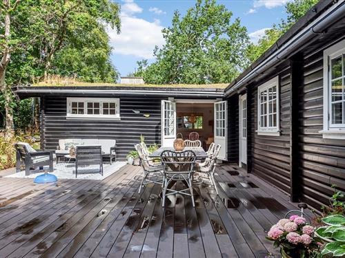 Ferienhaus - 6 Personen -  - Store Orebjergvej - Raageleje - 3210 - Vejby