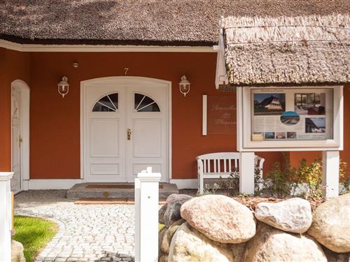 Ferielejlighed - 2 personer -  - Am Strom - 18347 - Ostseebad Ahrenshoop