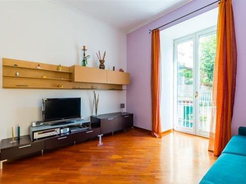 Feriehus / leilighet - 6 personer -  - 80135 - Naples