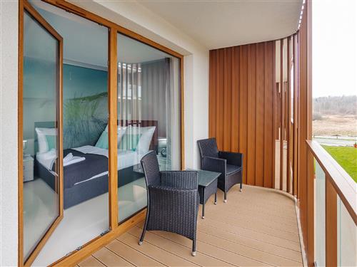 Ferienwohnung - 4 Personen -  - Kolobrzeg - 78-100