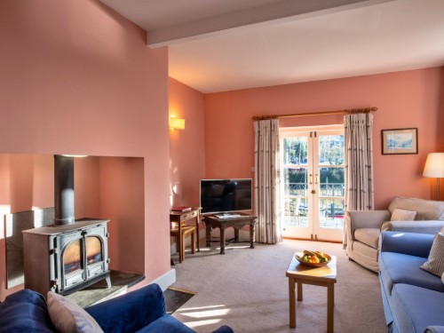 Vakantiehuis - 4 personen -  - PL23 1NB - Lanteglos
