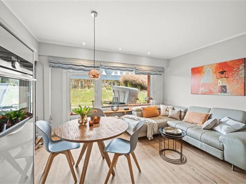 Ferielejlighed - 2 personer -  - Kurhausstr. - 25999 - Kampen (Sylt)