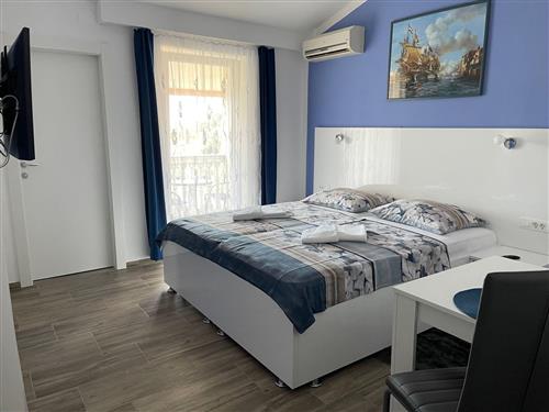 Ferielejlighed - 2 personer -  - Fažana - 52212