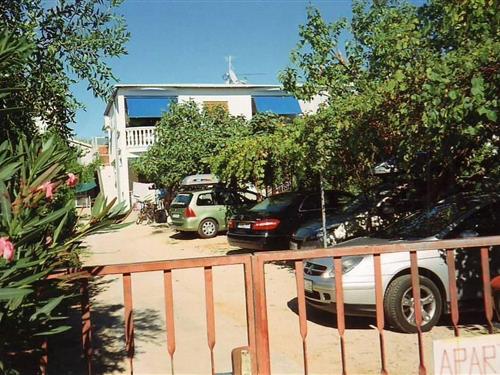 Holiday Home/Apartment - 5 persons -  - Srima - Vodice - 22211 - Srima - Vodice