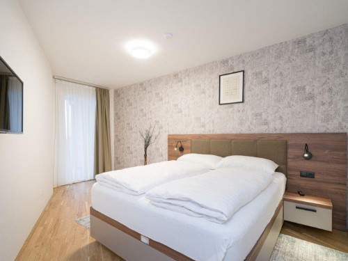 Ferielejlighed - 4 personer -  - Nordwestbahnstraße - 1200 - Wien