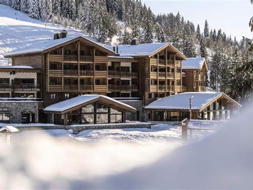 Ferielejlighed - 6 personer -  - 74230 - Manigod