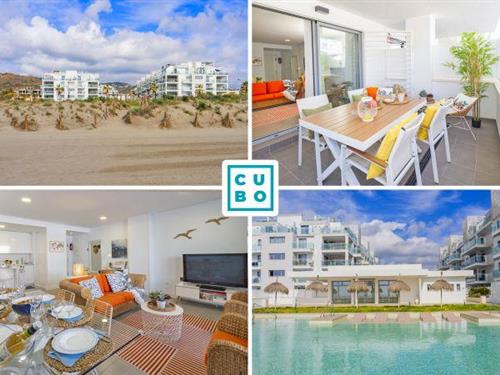 Ferielejlighed - 6 personer -  - 29793 - Torrox Costa