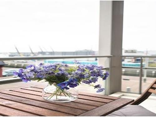 Semesterlägenhet - 2 personer -  - 2583DZ - Den Haag