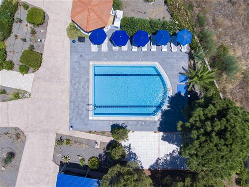 Holiday home - 3 persons -  - Gennadi - 85109
