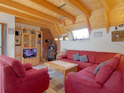 Sommerhus - 6 personer -  - Westertill - 27639 - Dorum-Neufeld