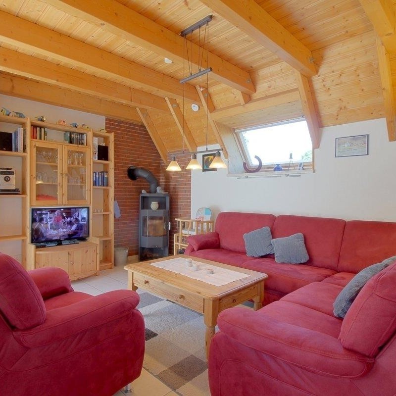 Sommerhus - 6 personer -  - Westertill - 27639 - Dorum-Neufeld