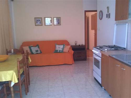 Holiday Home/Apartment - 5 persons -  - Ivan Dolac - 21465 - Ivan Dolac