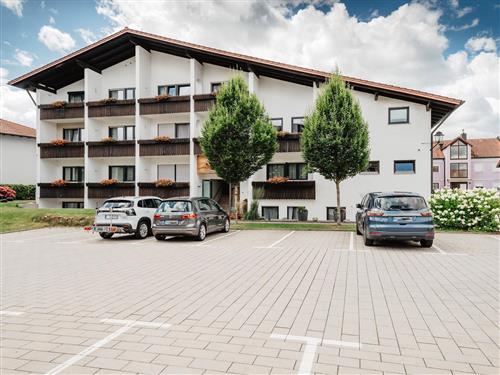 Ferieleilighet - 2 personer -  - Steinreuther Straße - 94072 - Bad Füssing