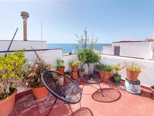 Ferielejlighed - 5 personer -  - C/ Santa Bárbara - Peñíscola Castillo - 12598 - Peñíscola