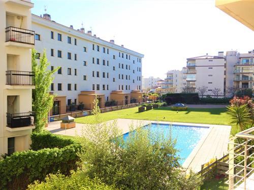 Holiday Home/Apartment - 4 persons -  - 17480 - Rosas / Roses