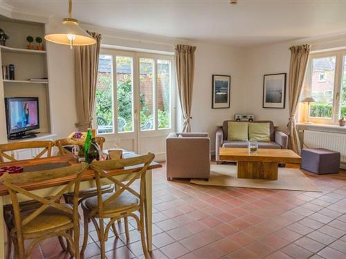 Ferielejlighed - 3 personer -  - Senwai - 25980 - Westerland