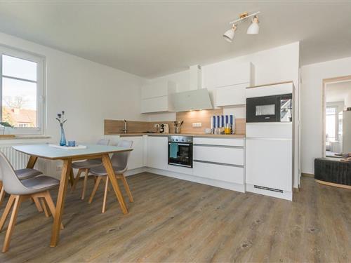 Ferielejlighed - 6 personer -  - Barther Straße - 18374 - Zingst